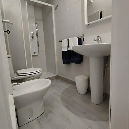 Apartment For Rent Catania