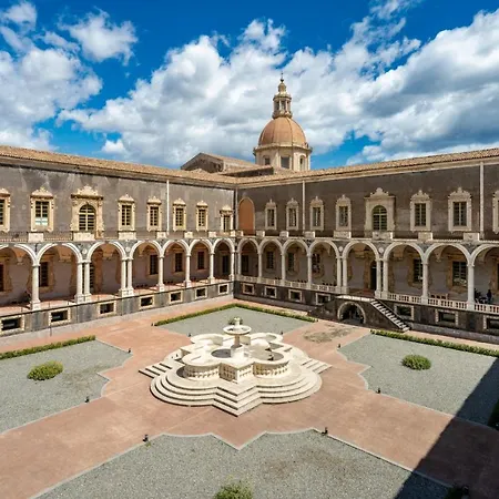 For Rent Apartment Catania