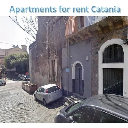 For Rent Apartment