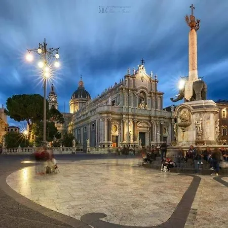 Apartment For Rent Catania