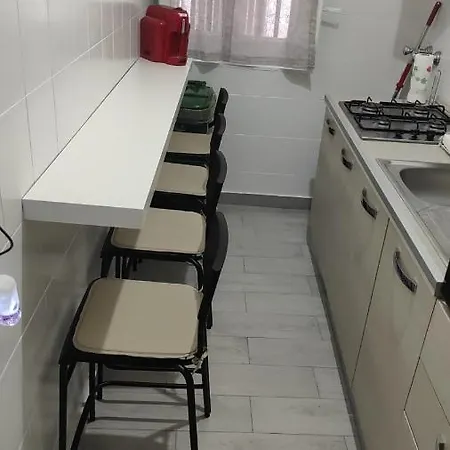 For Rent דירה קטאניה