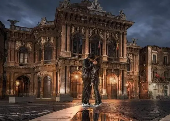 For Rent Apartmán Katánie