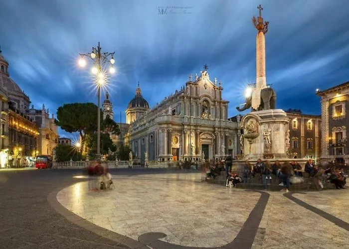 Apartmán For Rent Katánie