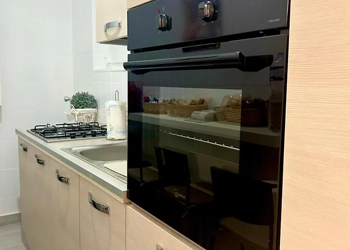 Apartmán For Rent Katánie