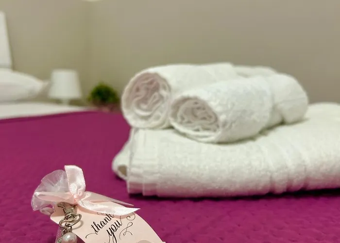 For Rent Apartmán *